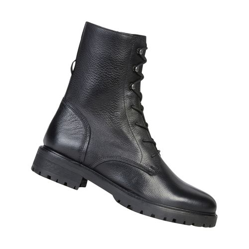 Chaussures Bottines Geox Hoara