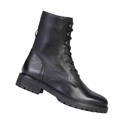 Bottines Femme Geox Hoara