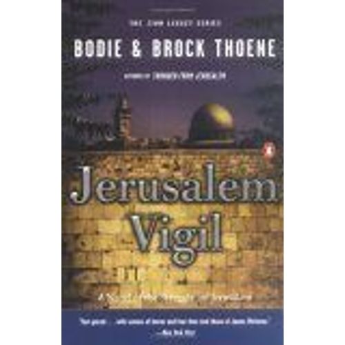 Jerusalem Vigil