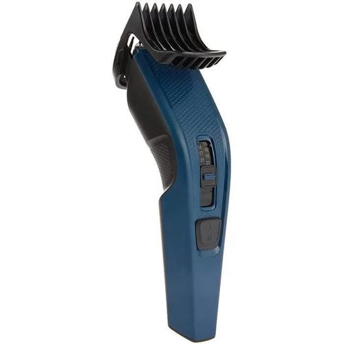 Tondeuse à cheveux - Philips - HC3505/15 - Acier inoxydable - 13 longueurs - Technologie Trim-n-Flow