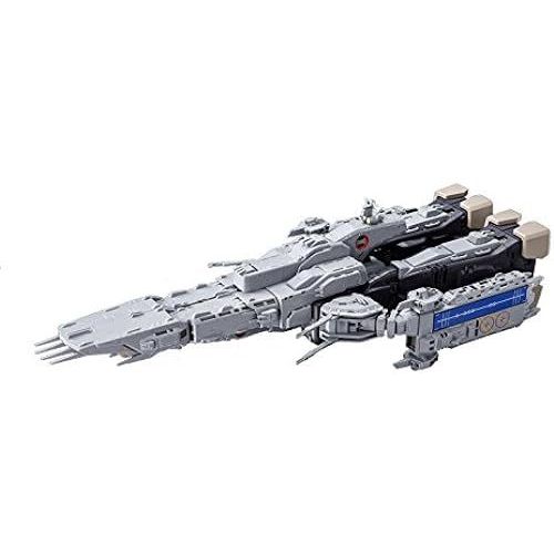 1/3000 Sdf-1 Macross
