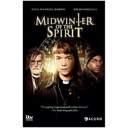 Midwinter Of The Spirit [Dvd] [Import]