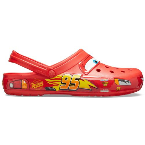 Sabots Crocs Mcqueen