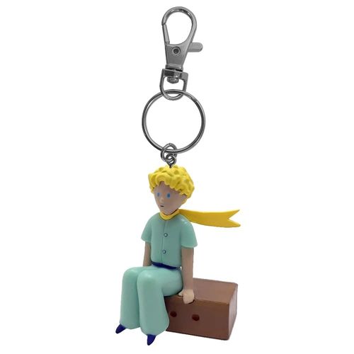 Porte-Clés Le Petit Prince Caisse [Goodies]