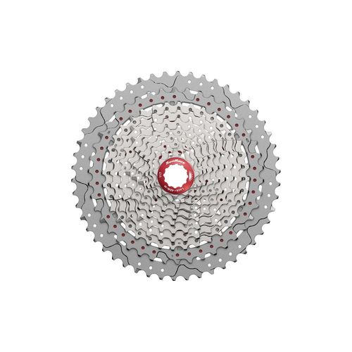 Cassette 11v 11x50 Sunrace Metalic Csmx80 Ea5-Box M