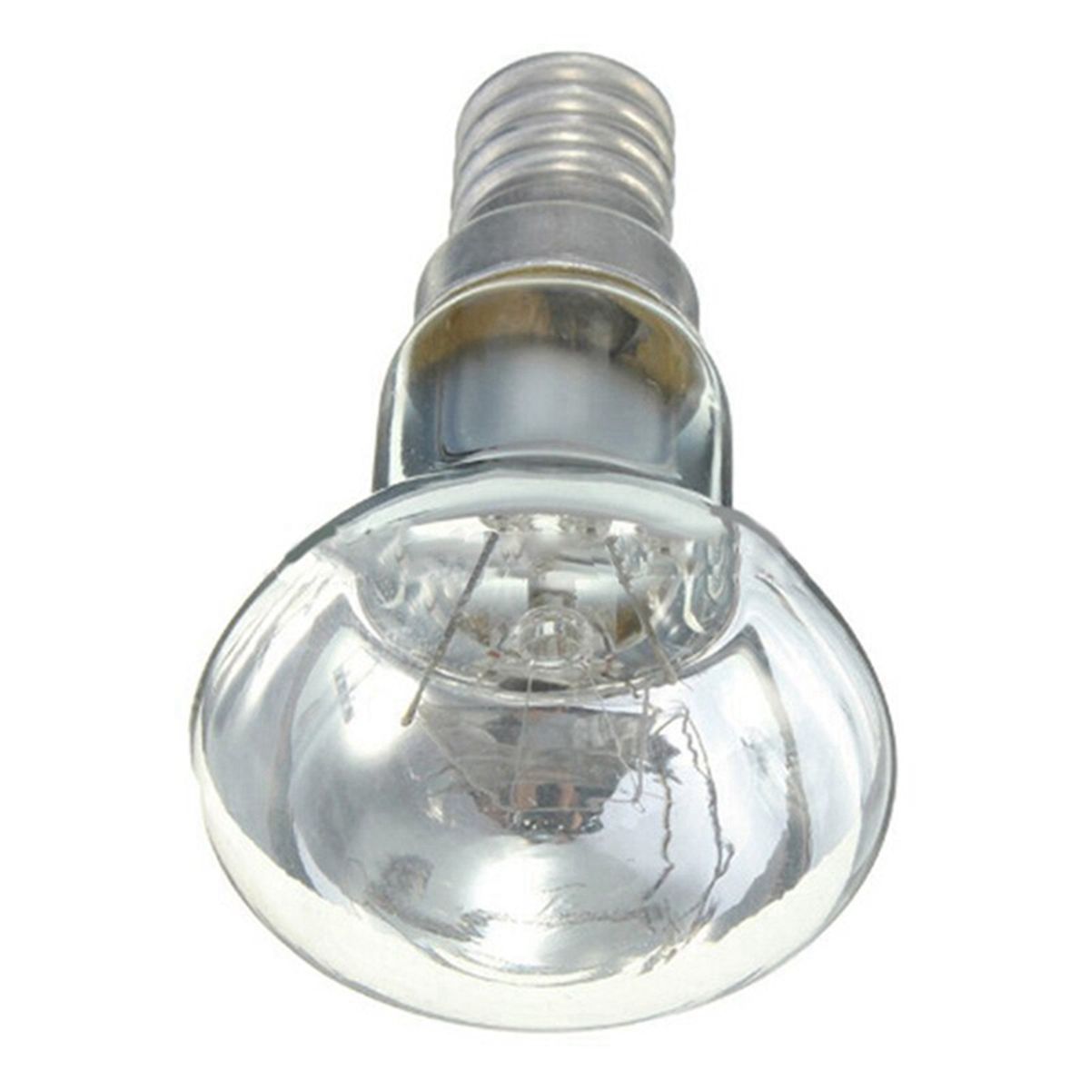 Lhnjkmgry Lampe à Lave De Remplacement E14 R39 30W Projecteur à