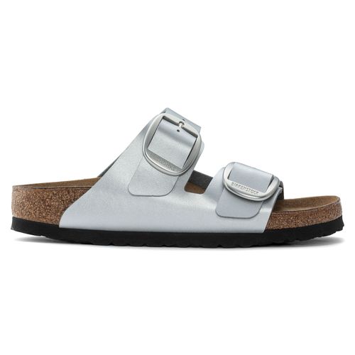 Mules Femme Birkenstock Arizona Big Buckle Birko-Flor