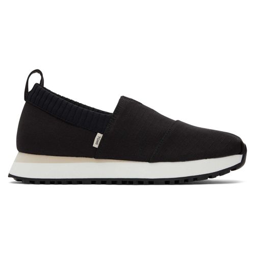 Baskets Toms Alpargata Resident 2.0