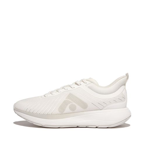 Chaussures De Running En Maille Femme Fitflop Ffrunner