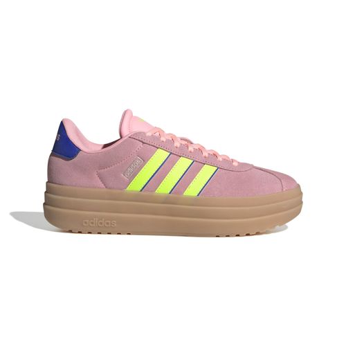 Baskets Femme Adidas Vl Court Bold