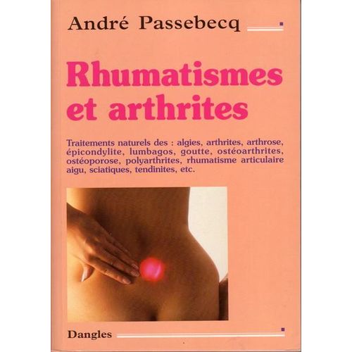 Rhumatismes Et Arthrites