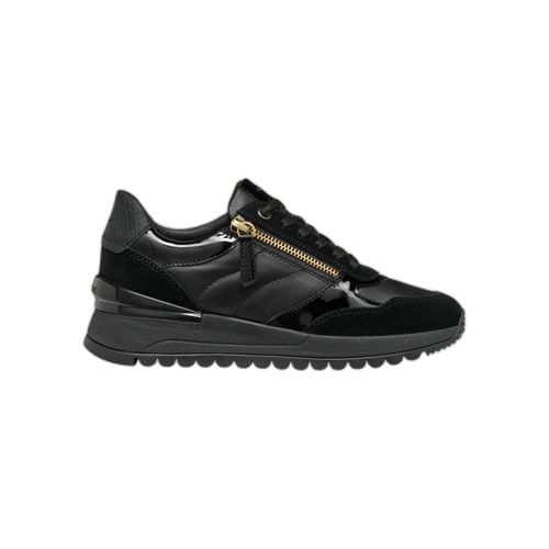 Chaussures Baskets Geox Desya