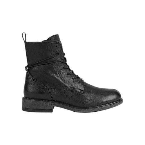 Bottines Cuir Femme Geox Catria