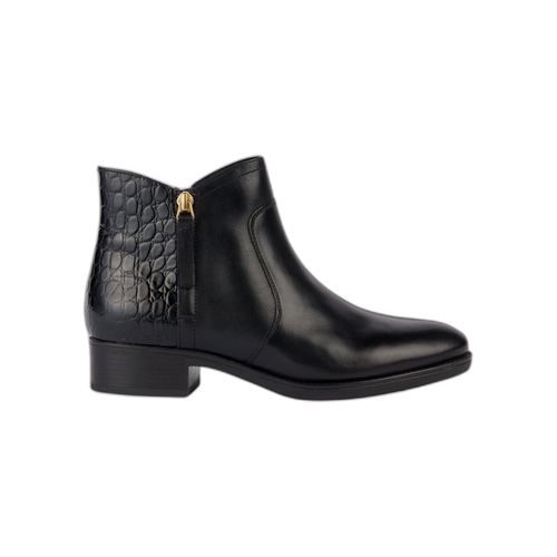 Bottines Femme Geox Felicity