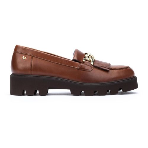 Mocassins Femme Martinelli Hermosilla