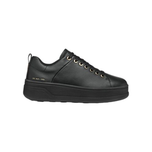 Baskets Femme Geox Spherica