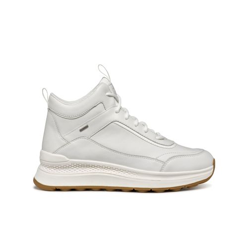 Baskets Femme Geox Spherica Actif