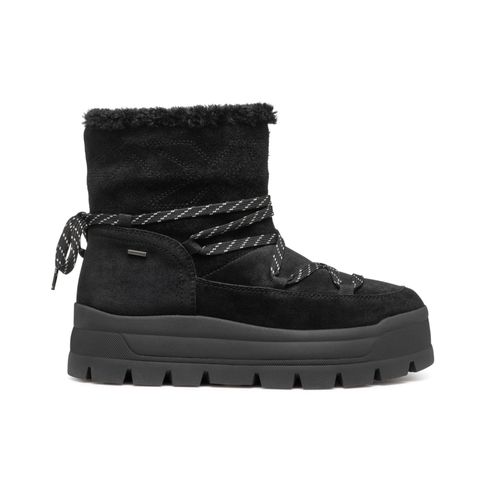 Chaussures Bottes D'hiver Geox Spherica