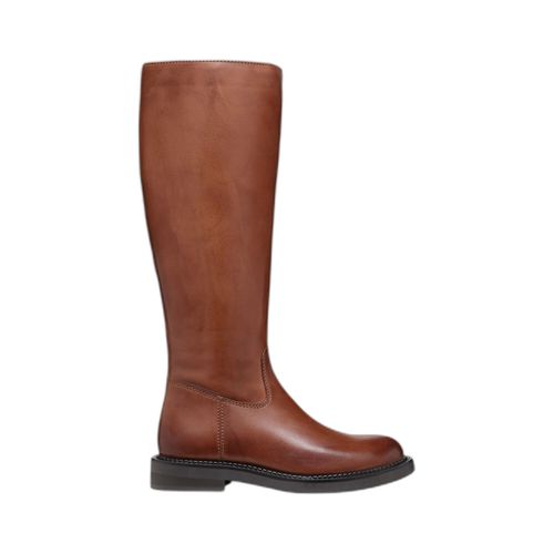 Chaussures Bottes Geox Serilda