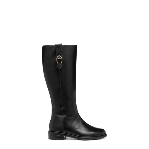 Chaussures Bottes Geox Walk Pleasure