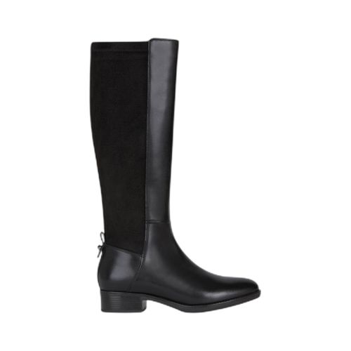 Bottines Femme Geox Felicity