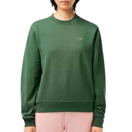 Sweat lacoste discount femme pas cher