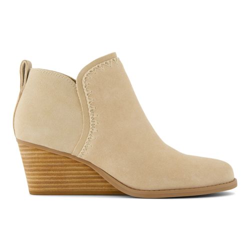 Bottines 50.00 Femme Toms Kaia