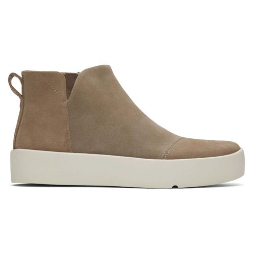 Baskets Toms Verona Mid