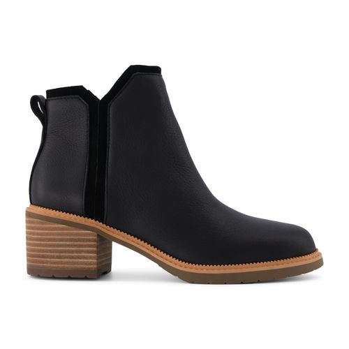 Bottines 58.00 Femme Toms Hailey