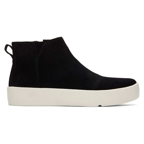 Baskets Femme Toms Verona Mid