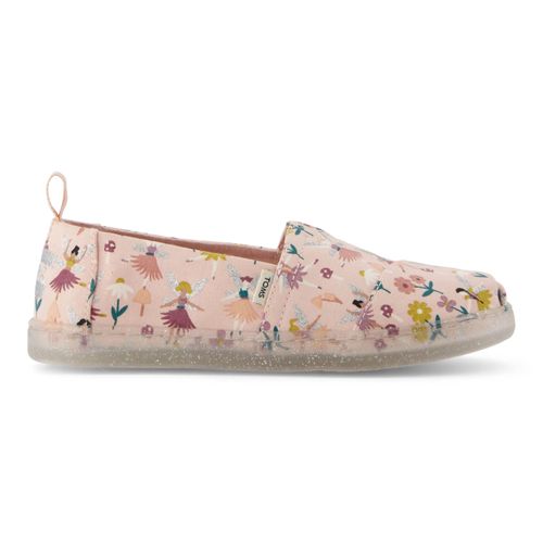 Espadrilles Toms Alpargata Classic