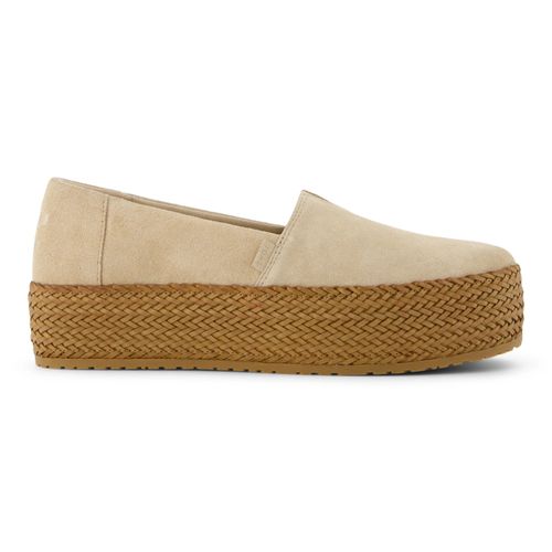 Espadrilles Femme Toms Valencia