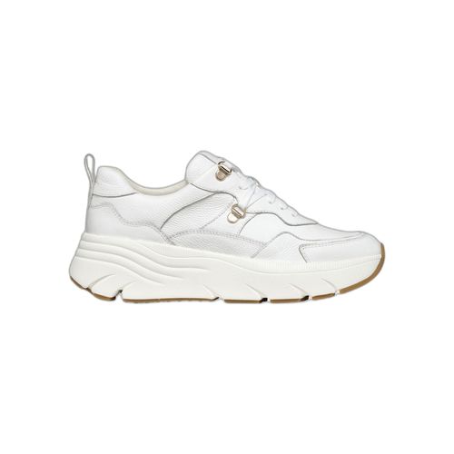 Chaussures Baskets Geox Diamanta