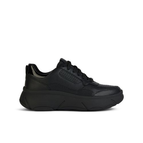 Chaussures Baskets Geox Nebula