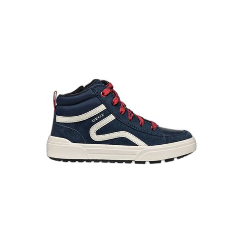 Baskets Femme Geox Weemble