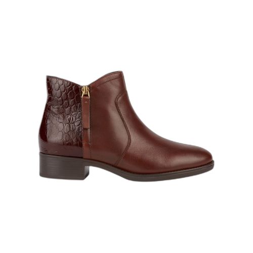 Bottines Femme Geox Felicity