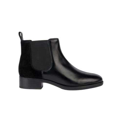 Bottines Femme Geox Felicity B