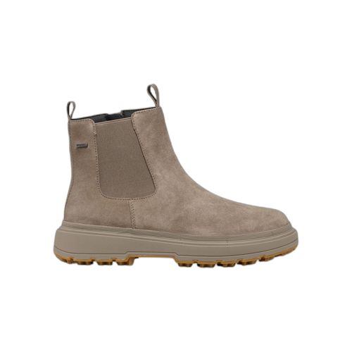 Chaussures Bottines Geox Lamidie Abx D