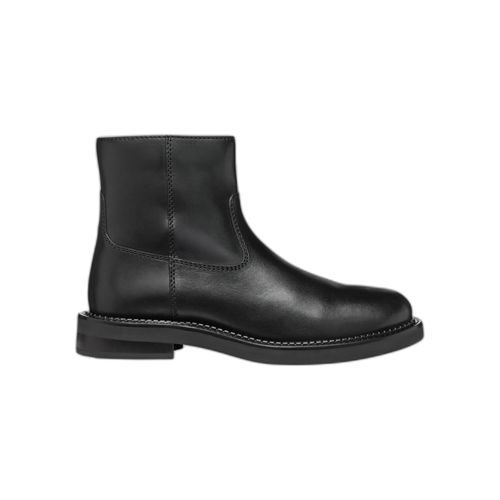 Chaussures Bottines Geox Serilda B