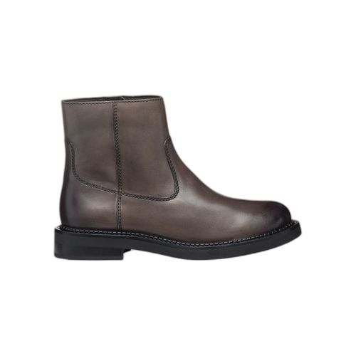 Chaussures Bottines Geox Serilda B
