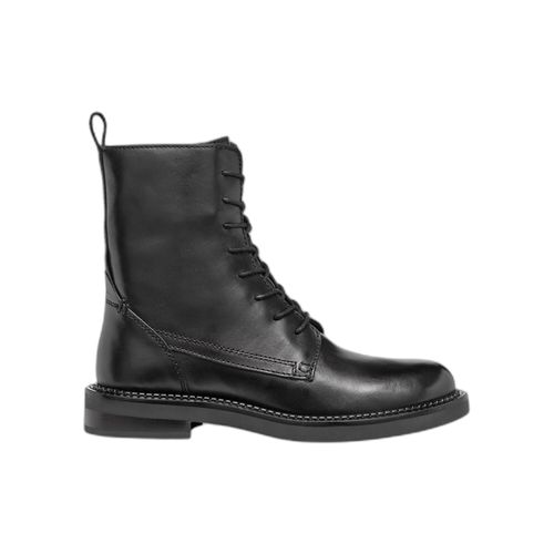 Bottines Femme Geox Serilda G