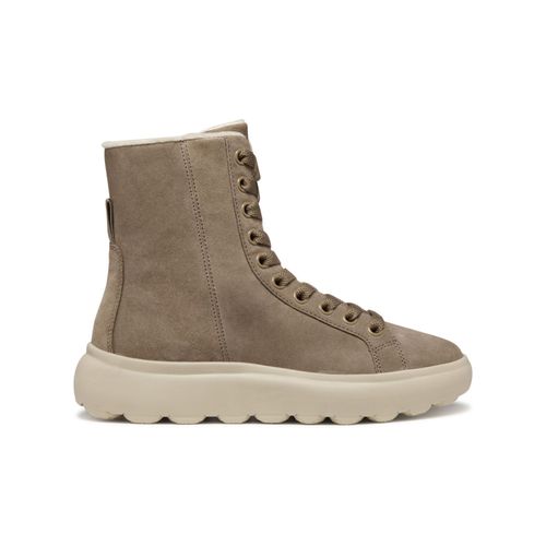 Chaussures Bottines Geox Spherica