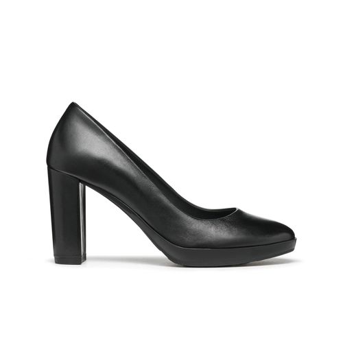 Chaussures Bottines Geox Walk Pleasure