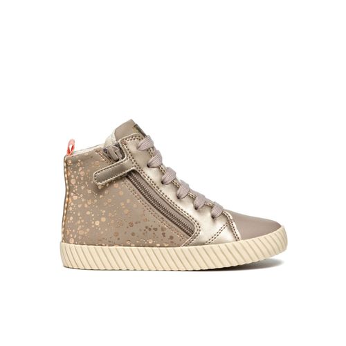 Chaussures Baskets Geox Mirroless