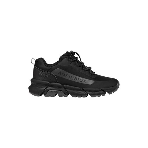 Baskets Femme Geox Flexyper Plus