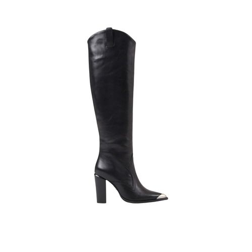Bottes Femme Bronx New-Americana
