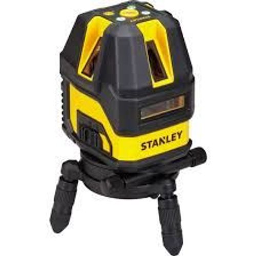 Niveau Laser Multilignes Sml Vert Stht77517-1 Stanley