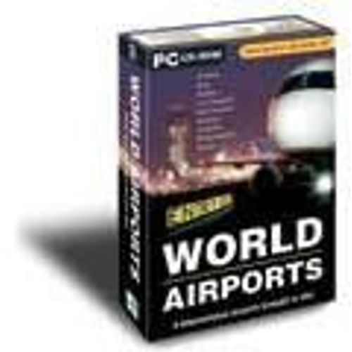 World Airports Pc