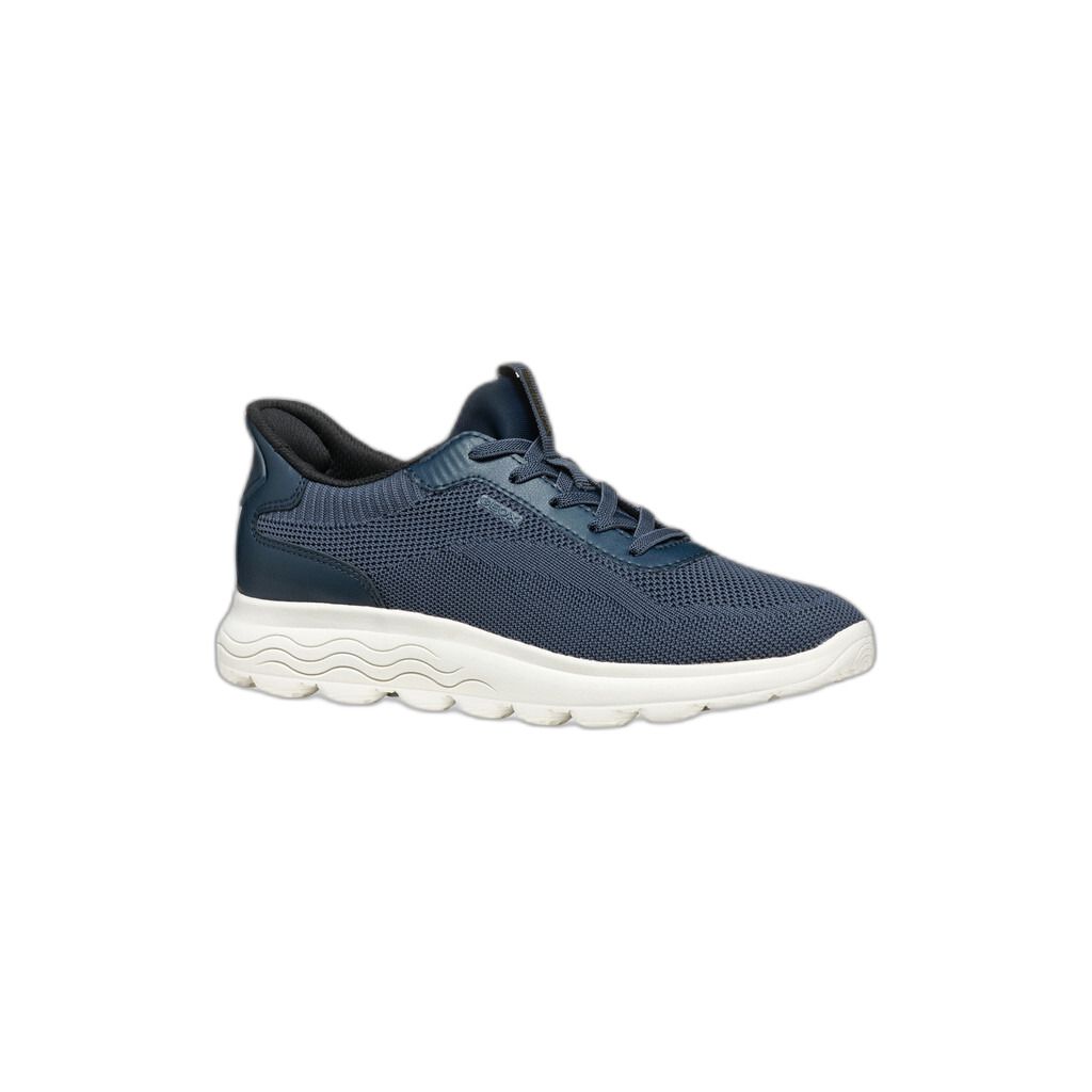 Chaussures Baskets Geox Spherica Plus A