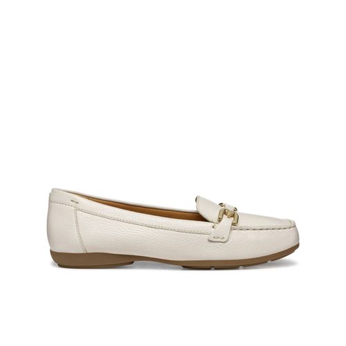 Mocassins Femme Geox Annytah A